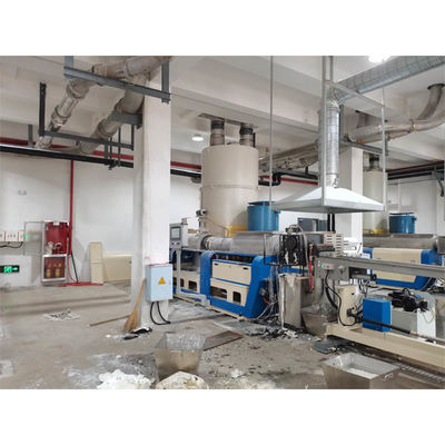 kopen BOPET Film Plastic Pelletizing Recycling Machine Automatisch online manufacture