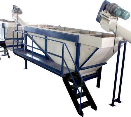 kopen PET-granulaatmachine voor voedselproductie Automatische PET-flessenwasmachine voor recycling online manufacture