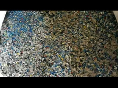 Etiketten verwijderen