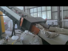 Plastic stofverwijderaar