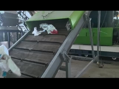 Enkelschijfsversnipperaar type 2000